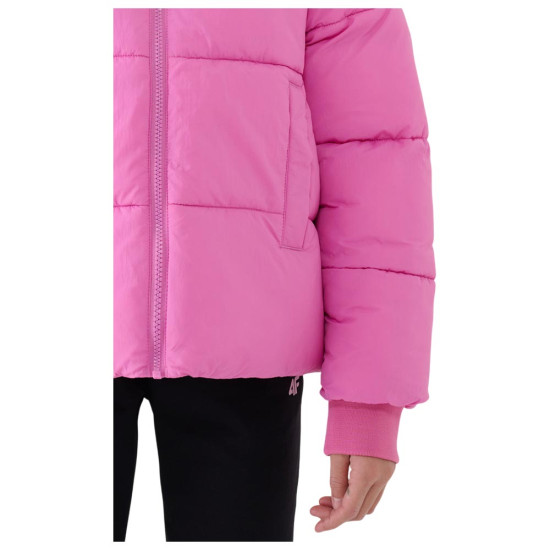 4F Παιδικό μπουφάν Down Jacket